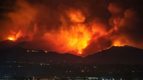 Timelapse video shows dramatic spread of Airport。